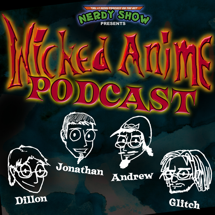 cover art for Episode 052 :: Defining Dillon's Couch