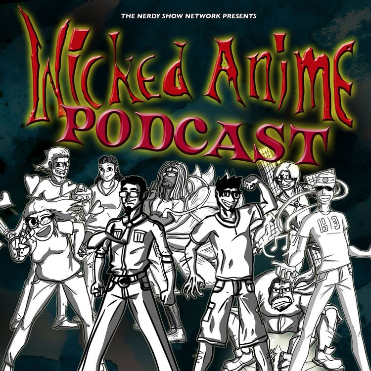 cover art for Episode 15 :: Guilty Pleasures