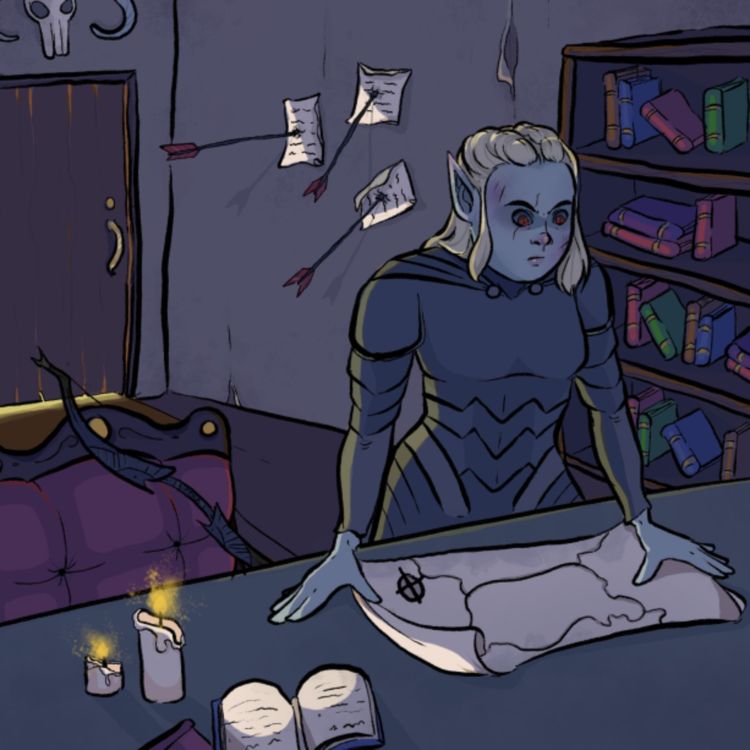 cover art for The Legend of the Dragonborn