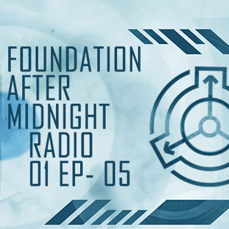 cover art for Ep 05 "Sports Related Tension" FAM Radio [SCP]