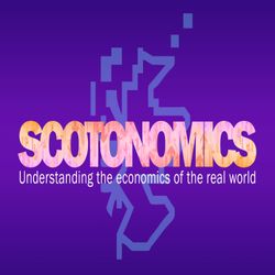 cover art for Scotonomics