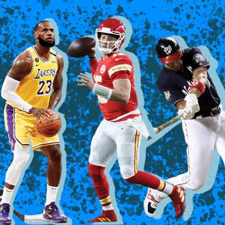 cover art for The Lone Ranger