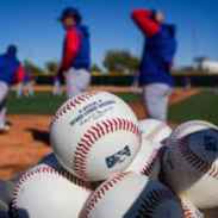 cover art for Baseball Unlocked