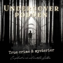 cover art for Undercoverpodden