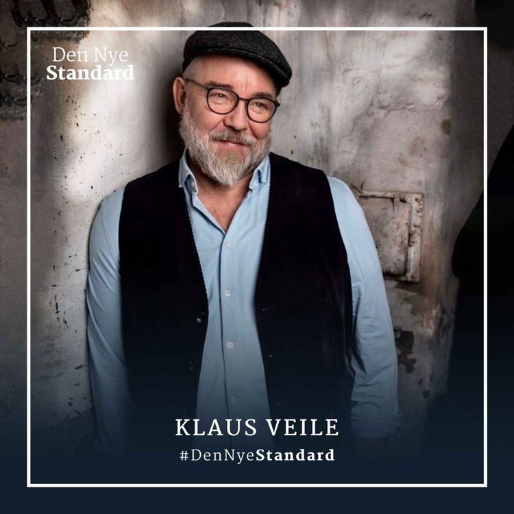 cover art for Klaus Veile – optimering af individets præstation