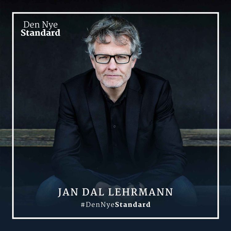 cover art for Jan Dal Lehrmann - om succes og hans mange erfaringer