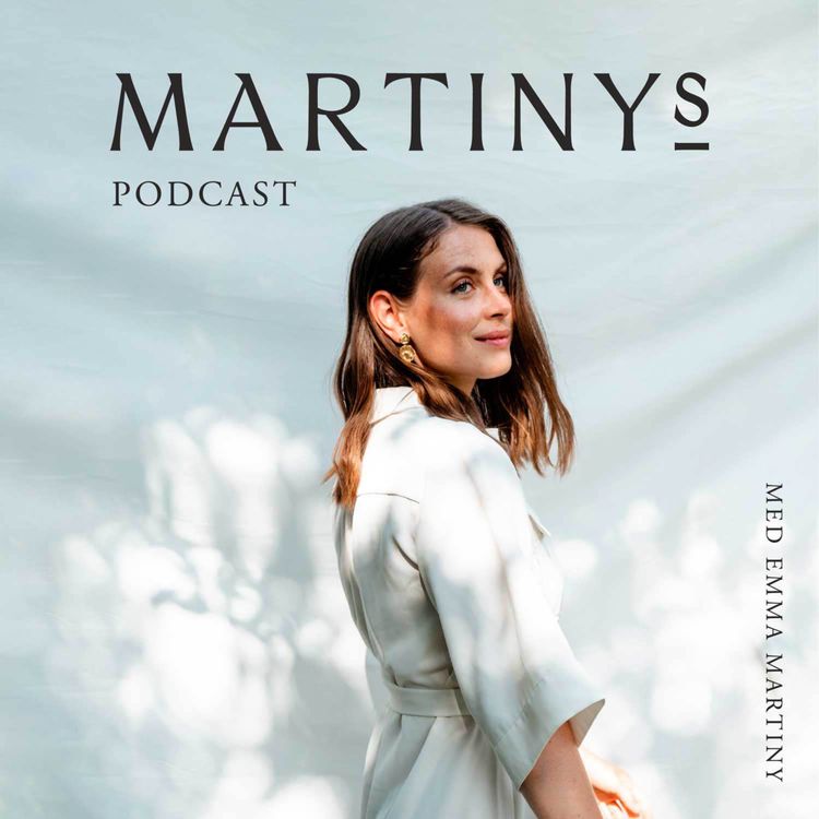 cover art for Realistisk sundhed med Anna Bogdanova