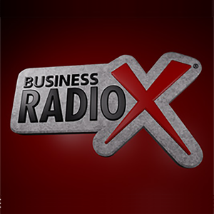 cover art for Atlanta Business Radio
