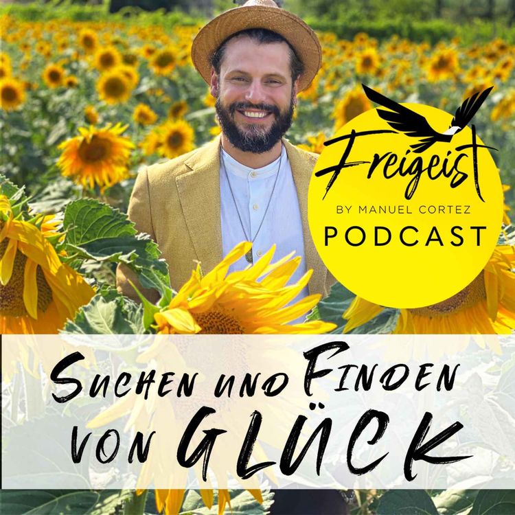 cover art for Freigeist Podcast: Unser Anteil am Leben