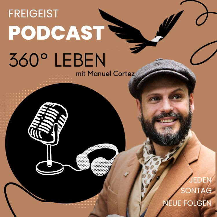 cover art for Schlechte Tage-  Was wenn wir in alte Muster fallen. 