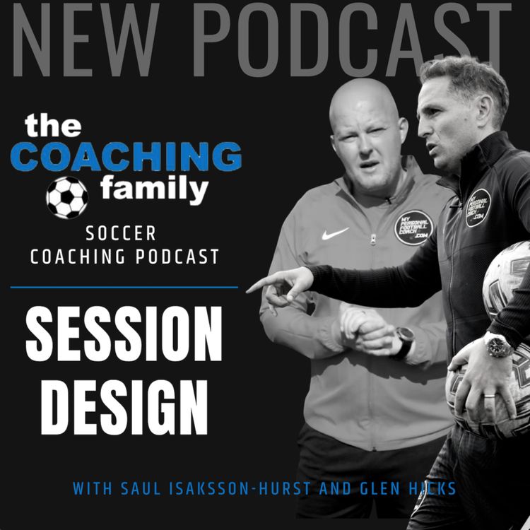 cover art for Session Design