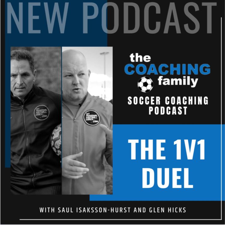 cover art for The 1v1 Duel