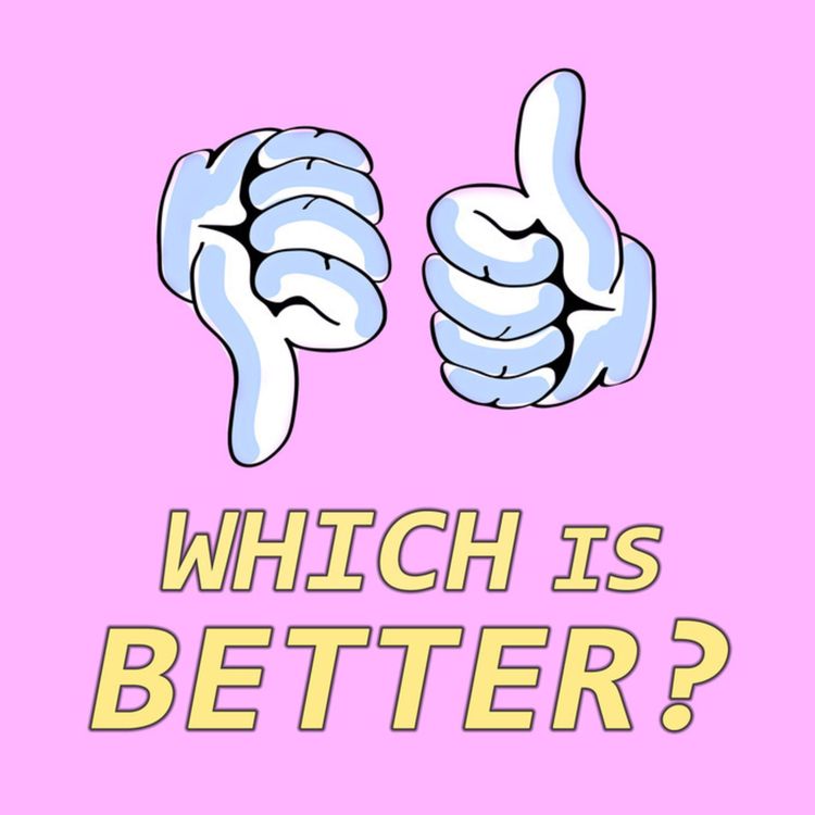 cover art for 45. FORGIVENESS vs. VENGEANCE: Eye For An Eye