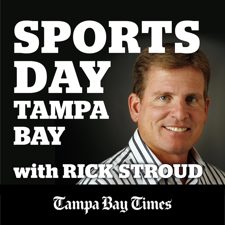 cover art for MAILBAG: Covering Tom Brady, Bucs Hot Start, Can Rays Win World Series & What's Going On With Lightning