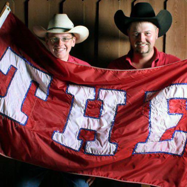 cover art for The "THE" Guy