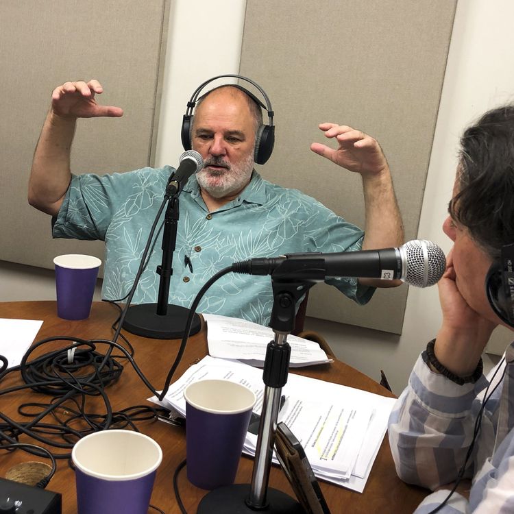 cover art for Nut graph or no nut graph?