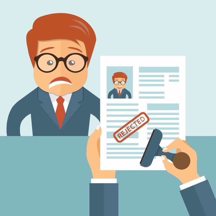 cover art for Get a job