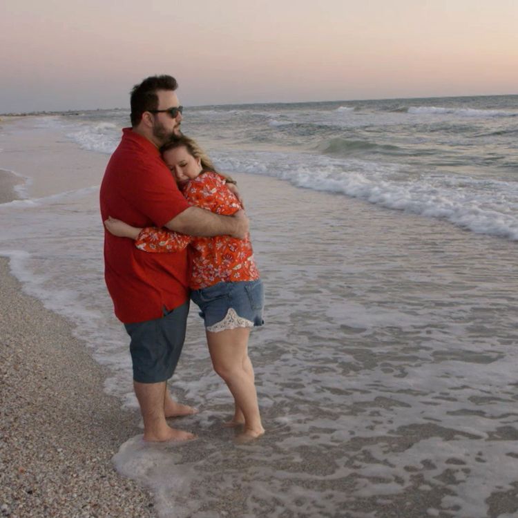 cover art for Lincoln's parents