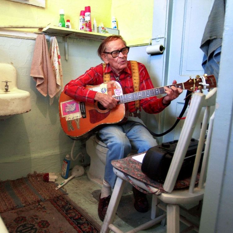 cover art for Finding great ideas, part one