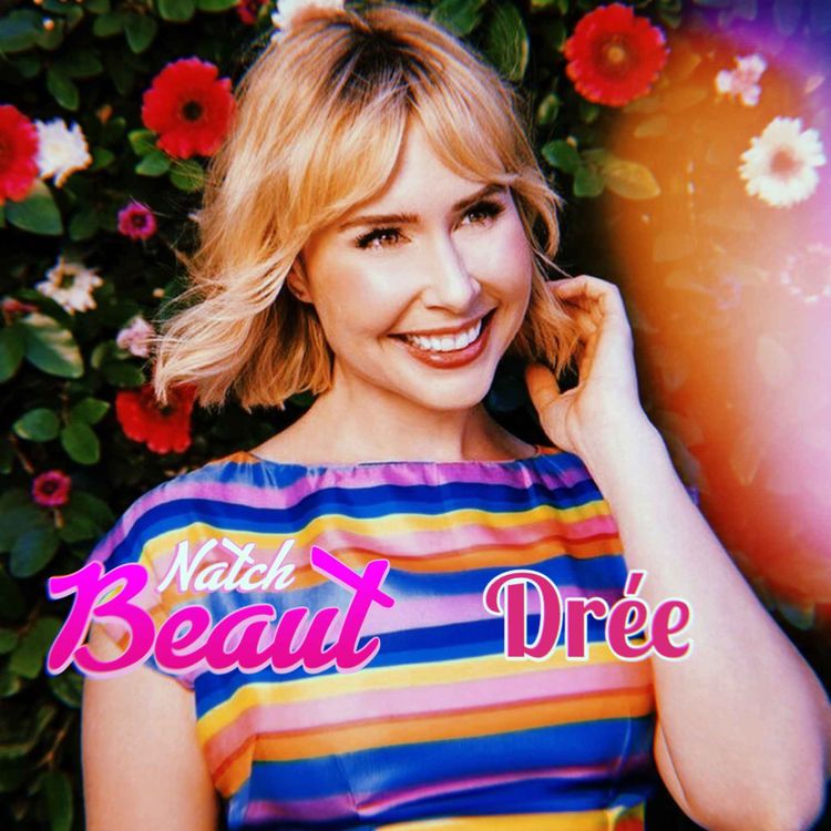 cover art for Sillage with Andrée Vermeulen