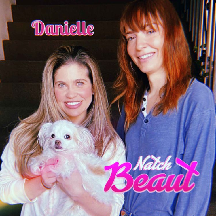 cover art for The Best of Beaut: Iconic Hair with Danielle Fishel (Re-Release)