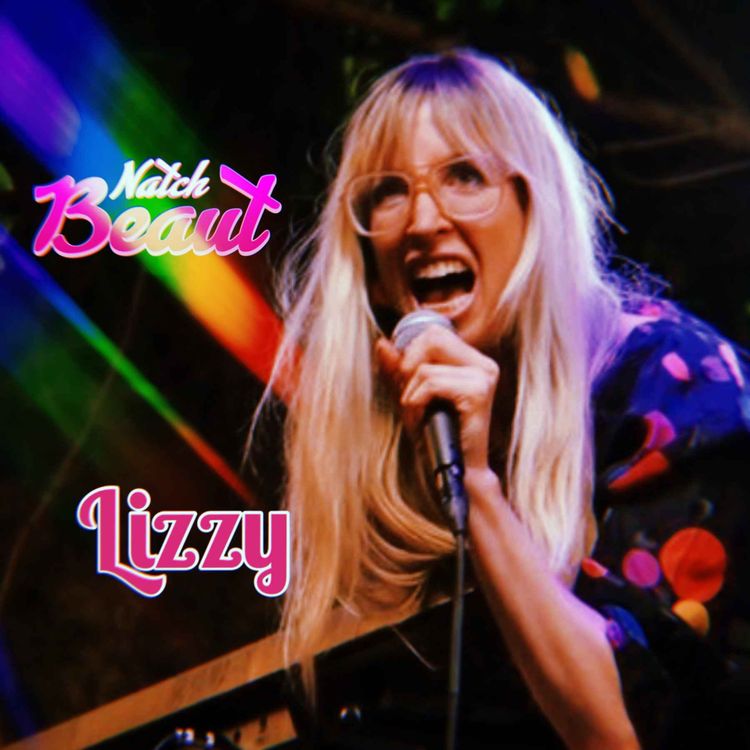 cover art for Oat Milk Makeup with Lizzy Cooperman