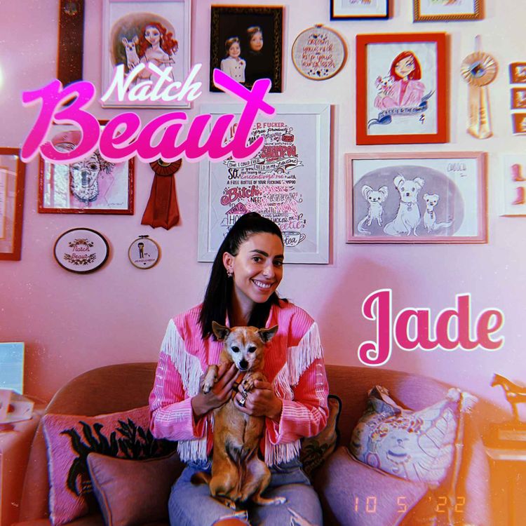 cover art for Clown College & Mushroom Powder with Jade Catta Preta 