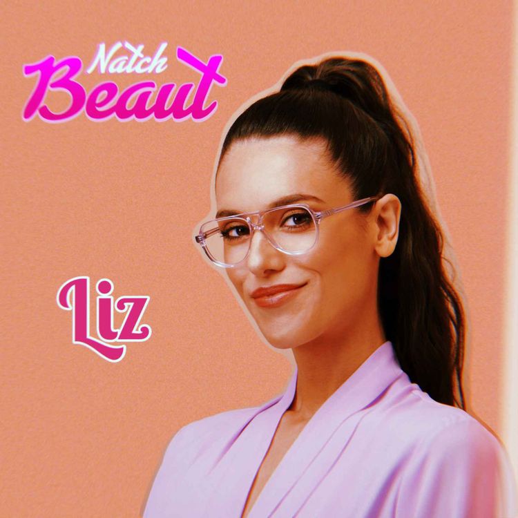 cover art for Egg Freezing with Liz Plank