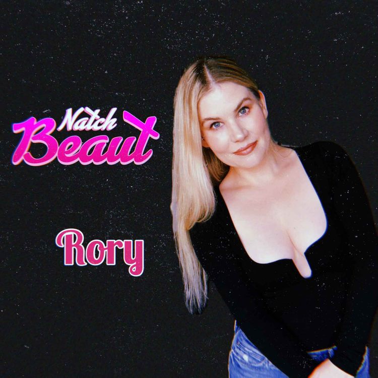 cover art for The Skincare Super Bowl with Rory Uphold 