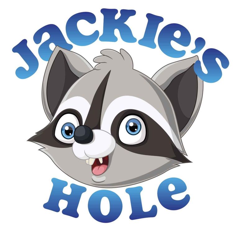 cover art for Introducing...Jackie's Hole 