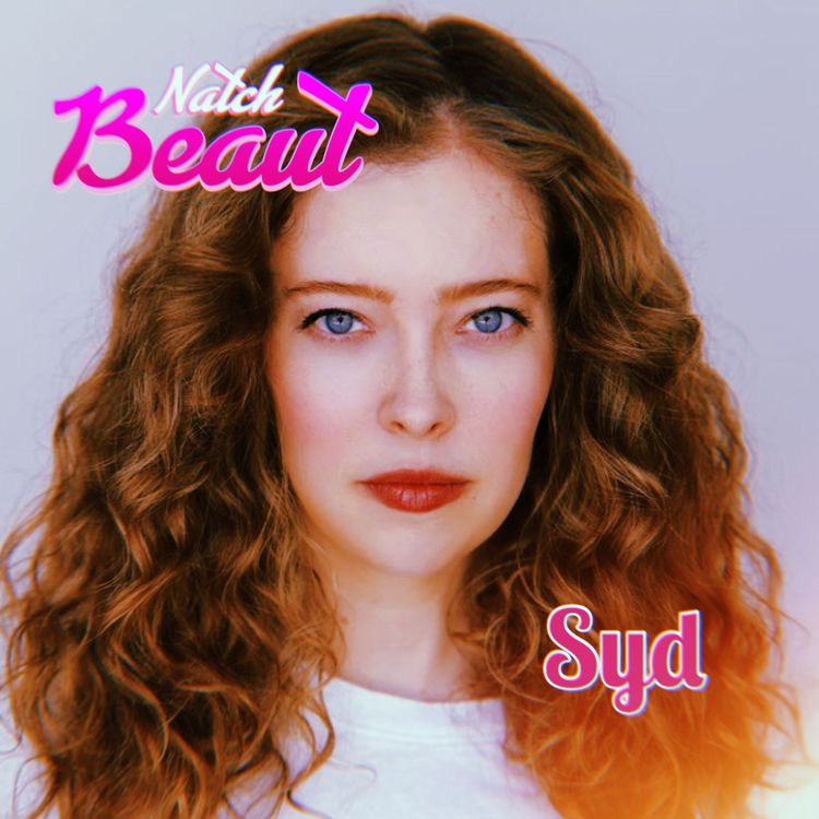 cover art for Sensitive Skin & Fabulous Hair with Sydney Steinberg