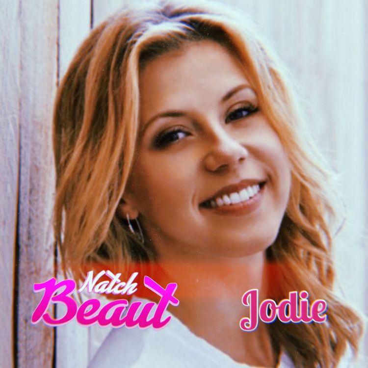 cover art for Normal Skin with Jodie Sweetin