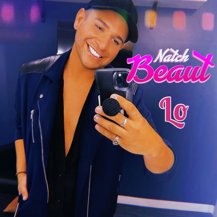 cover art for A Journal & A Jack Off with Lo VonRumpf