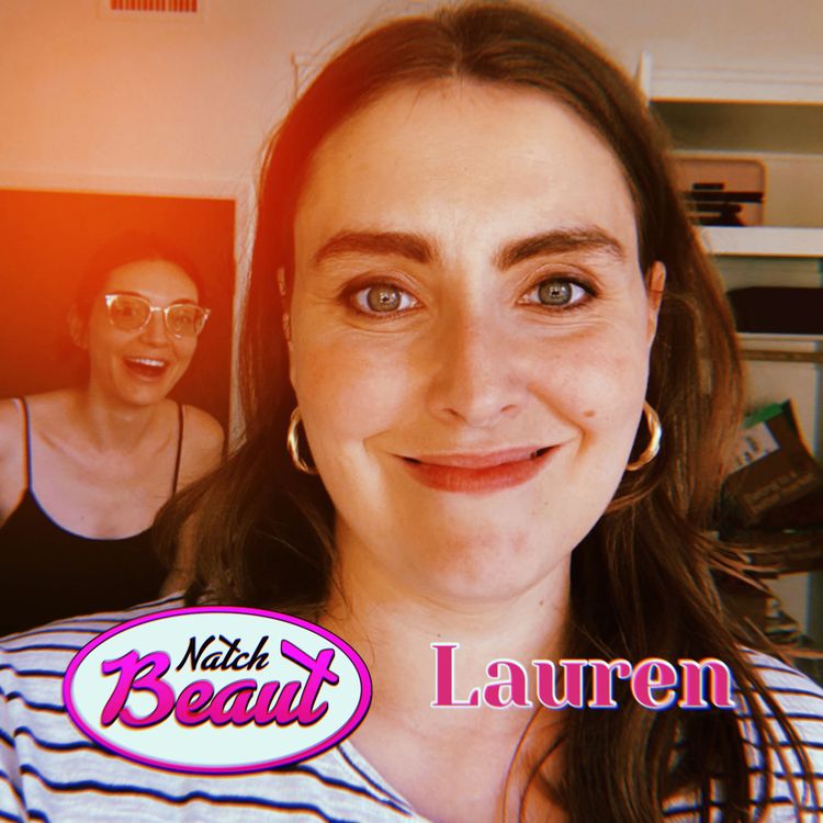 cover art for Millennial Makeup Makeover with Lauren Adams