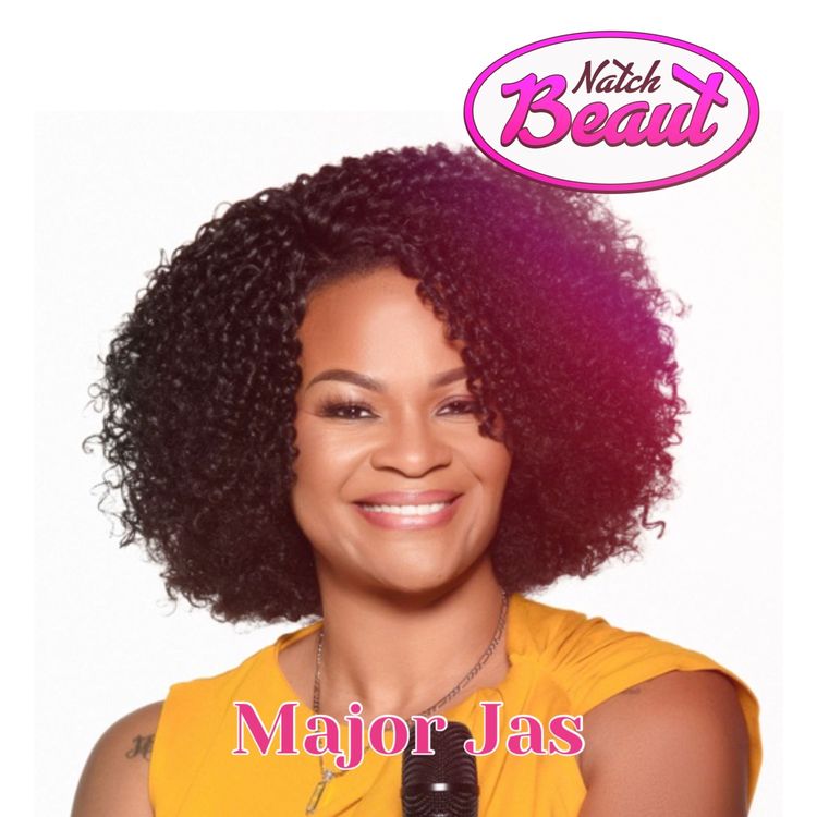 cover art for Spirituality with Major Jas Boothe