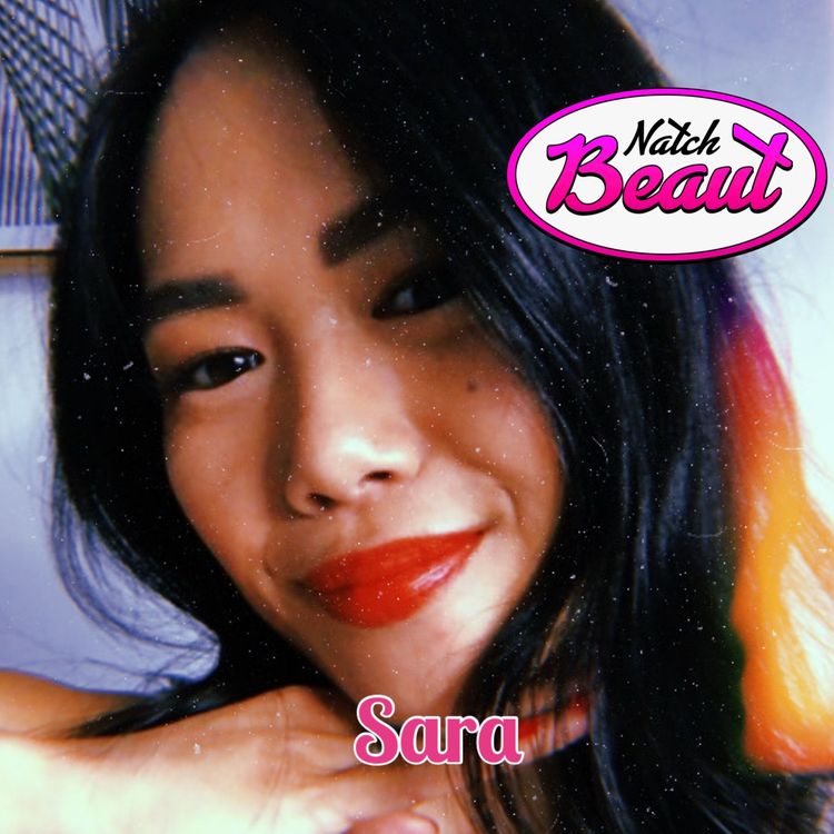 cover art for The Beauty of Beauty with Sara Tan