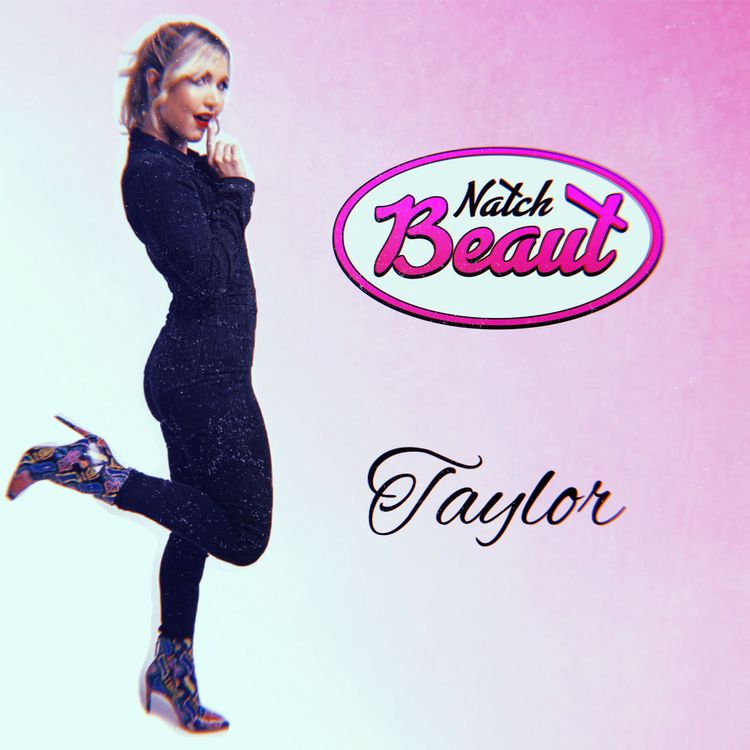 cover art for Combination Skin & Hair with Taylor Tomlinson