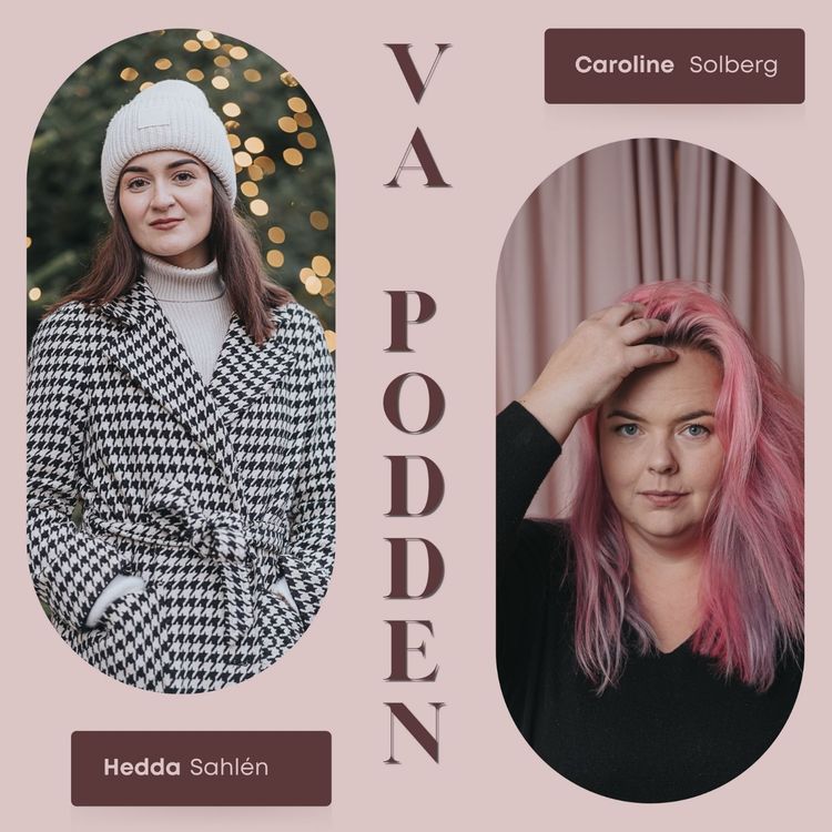 cover art for Reaktionsavsnittet