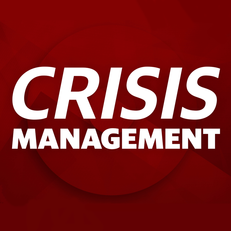 cover art for How to respond to a recession