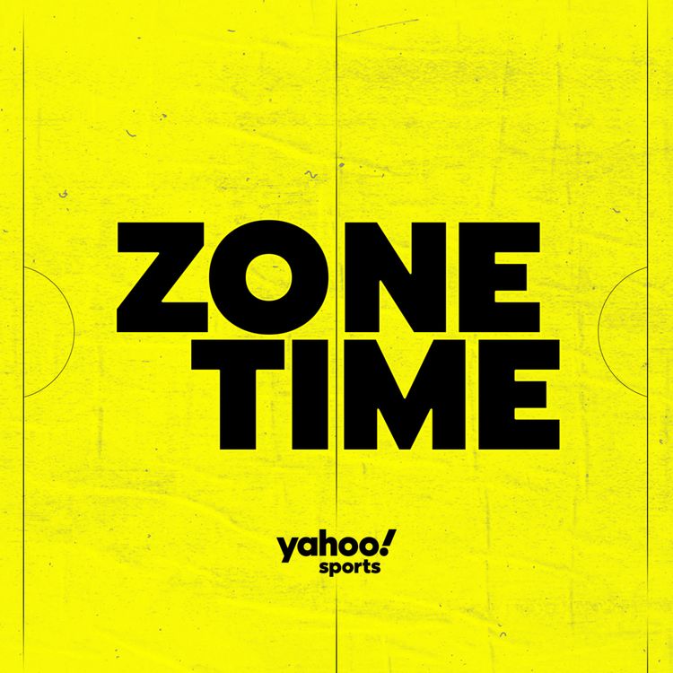 cover art for Zone Time: Stanley Cup excitement, picks and legacies