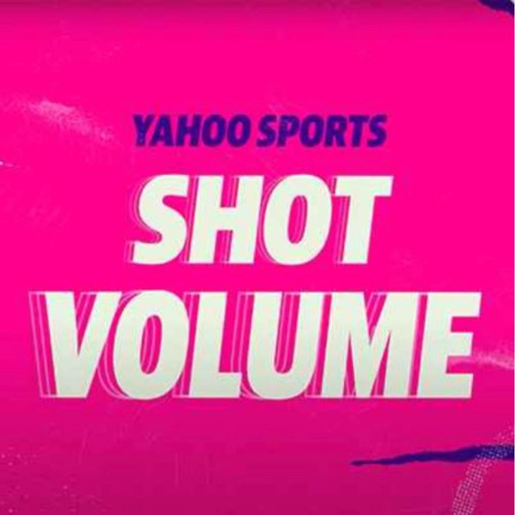 cover art for Shot Volume: Ryan Reaves, Logan Cooley and zone defense schemes