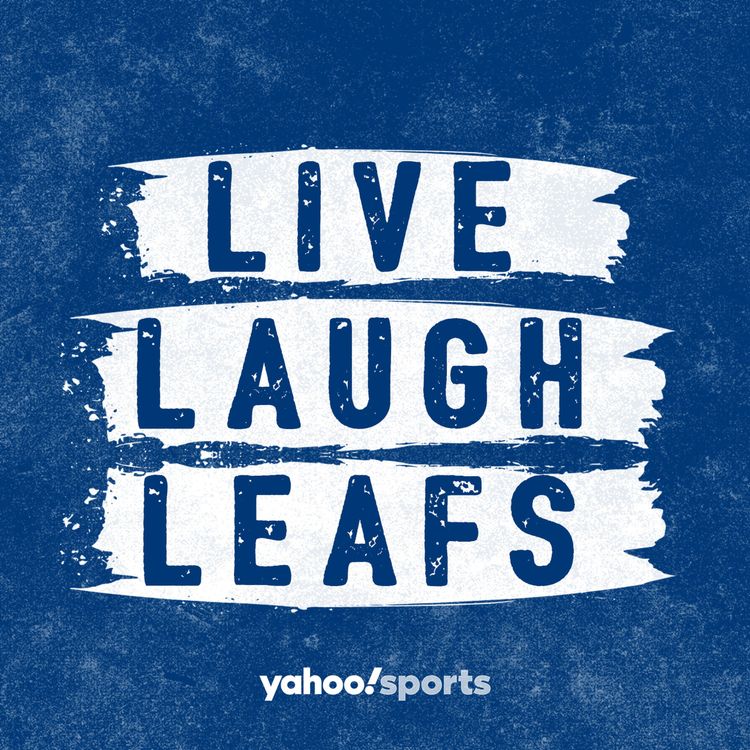 cover art for Leafs Re-Watch: Mats Sundin's 500th goal game