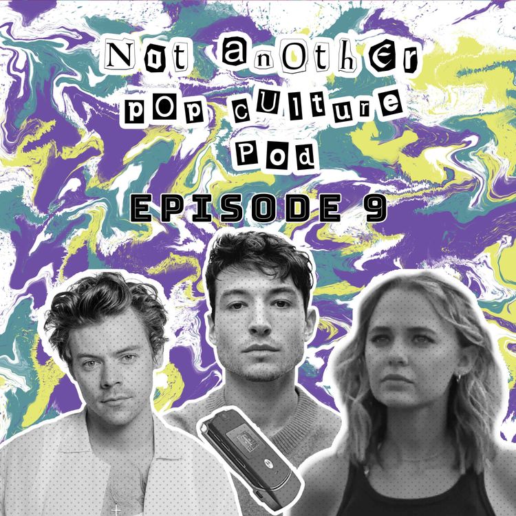 cover art for  #9 | Are we... cheugy?