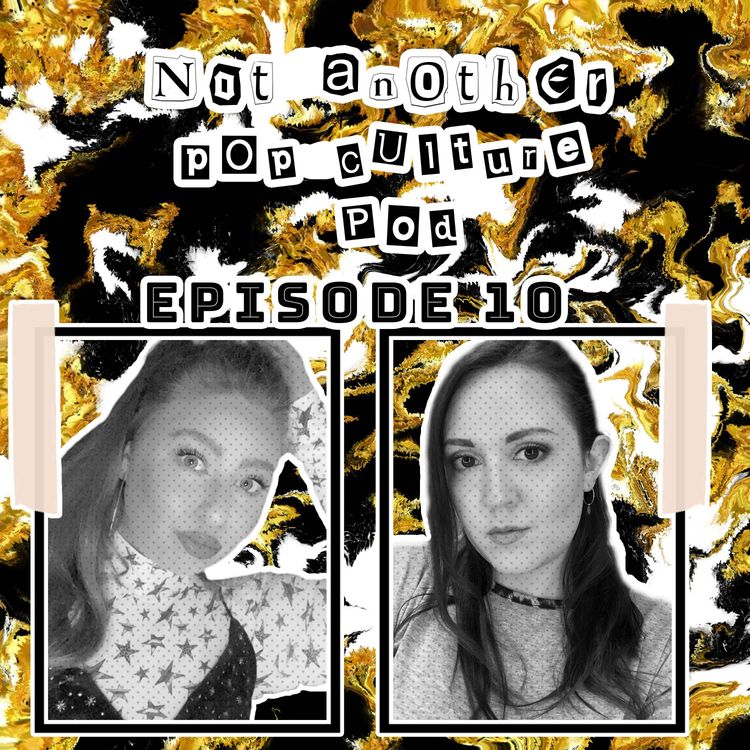cover art for 10 | Agony Aunt Special