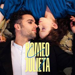 cover art for Romeo y Julieta