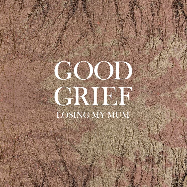 cover art for Losing My Mum - Jay Gearing