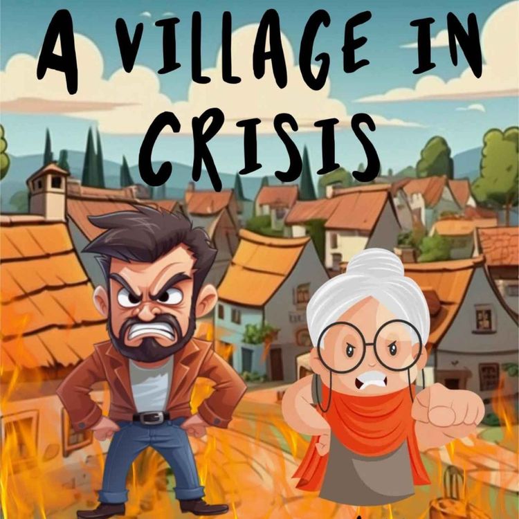 cover art for Local News