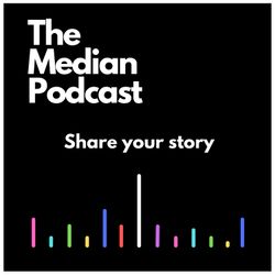 cover art for The Median Podcast