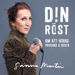 cover art for Din Röst