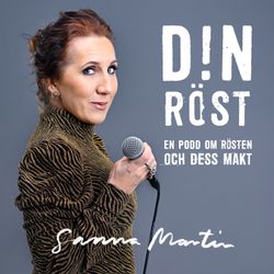 cover art for Din Röst